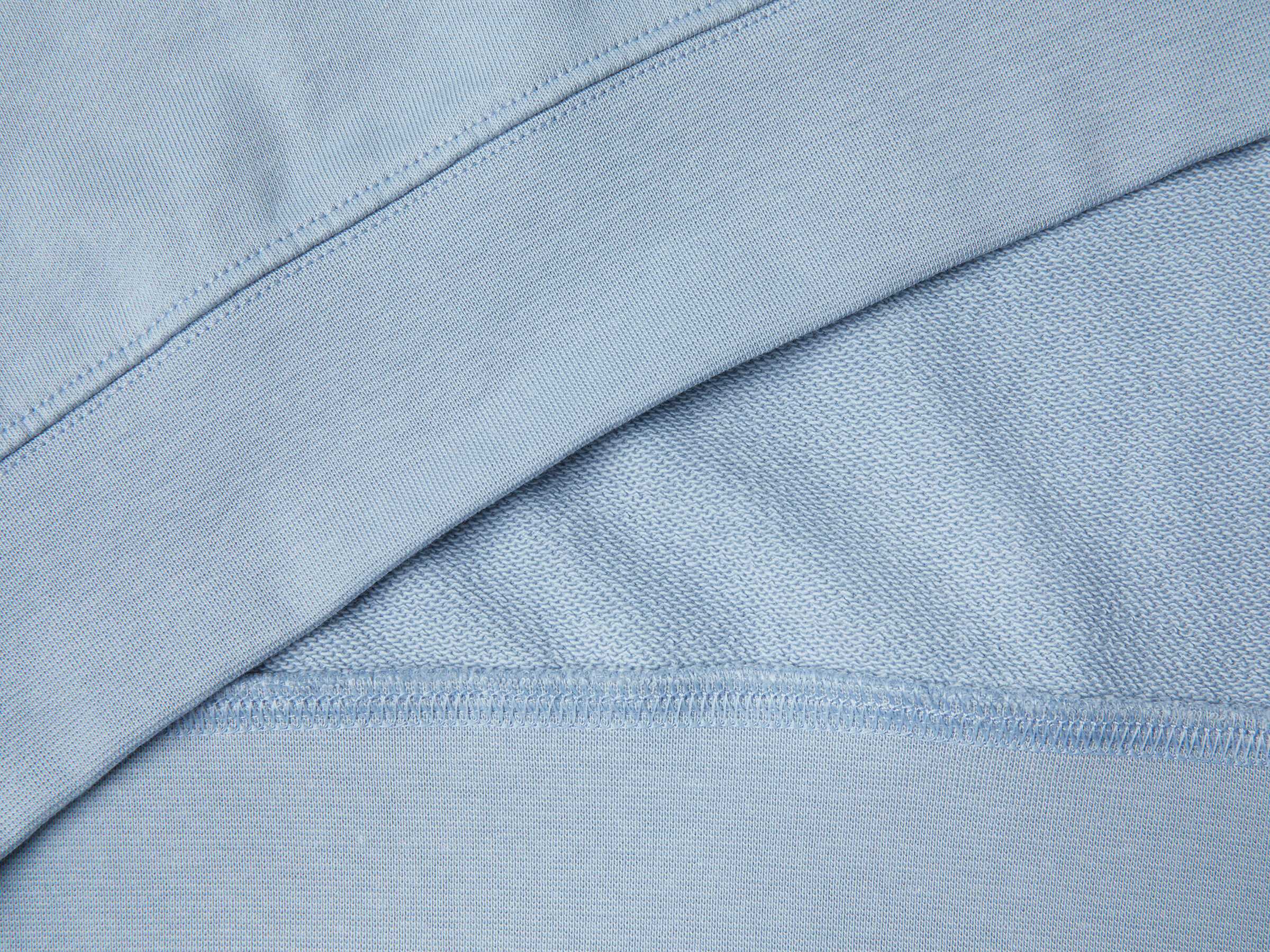 SWEATER W/HOOD Men image number 7